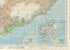 1959 Map of Iceland, 1000 Piece Adult Jigsaw Puzzle for Iceland Lovers