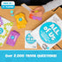 WHAT DO YOU MEME? All of Us - Family Trivia Game for All Generations, Card Games for Kids and Adults