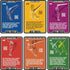 Suspension Exercise Cards for All Trainers, Bodyweight Resistance Workout Game, Video Instructions Included
