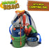 Camp Cookout Set - Exciting 15-Piece Camping Set for Kids, Perfect Outdoor Play Toy for Toddlers and Preschoolers