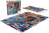 Buffalo Games - Miguel Angel - 500 Piece Jigsaw Puzzle for Adults - Chefchaouen Morocco - Perfect for Game Nights