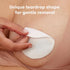 Frida Mom Nursing Pads, Cooling Hydrogel Nipple Pads for Hydration, Soothing Sore Nipples, Breastfeeding Essentials, 8ct