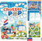 Chater Pop Social Skills Game for Speech Therapy, Educational Materials for Social Emotional Learning Activities