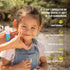 30 1.0 oz Raw Elements Baby & Kids SPF Organic Sunscreen Stick, Non-Nano Zinc Oxide, Reef-Safe, Cruelty-Free, Gluten