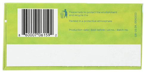 8 OZ Holle Organic Wholegrain Oat Cereal