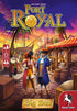 Pegasus Spiele Port Royal Big Box – Card Game for 1-5 Players, Family Game Night, 20-40 Minutes of Gameplay, Ages 8+ -