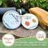 Children's Scavenger Hunt: Camping Edition - Outdoor Games for 2, 3 Year Olds & Up, Educational Activity