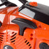 Toy Chainsaw for Boys and Girls, Battery Powered Outdoor Power Tool for Pretend Play