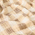 Muslin Bamboo Viscose Baby Blanket, Ultra Soft All-Purpose Unisex, 43 x 43 inches