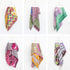 Kantha Baby Blanket, Multi Color, Baby Size 50X60 (127X152 CM), RCKQB0103