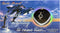 Love Pearl Creations Animals Wish Kit with Dolphin Pendant Necklace