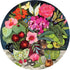 Ceaco - Patiently Waiting - Miriam Bos - 500 Piece Round Jigsaw Puzzle