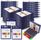 Color Swell Neon Bulk Crayons Packs - 36 Boxes (288 total crayon)