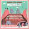 Exploding Kittens Hand to Hand Wombat Card Game - Fun Family Games for Adults Teens & Kids