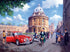 No.2 4X 500 Set 12+ Ravensburger Happy Days Collection Days Out Piece Jigsaw Puzzle for Adults