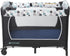Pack Dark Navy Blue n Play Quilted Mattress Sheet Ultra-Soft, Comfortable Portable Crib Mattress Sheet for Baby Boys;
