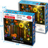 Think2Master 500 13+ 26.8 18.9 Enchanted Library Pieces Very Large Pieces Jigsaw Puzzle: Adults & Seniors. Magical