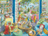 Ravensburger - The Bird Watchers | 750 Piece Large Format Jigsaw Puzzle