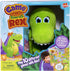 Game-A-Saurus Rex - Play 10 Different Games with Plush Dinosaur | Store Game Pieces Inside Rex