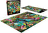 Buffalo Games - Hummingbird Garden - 500 Piece Jigsaw Puzzle with Hidden Images, Green