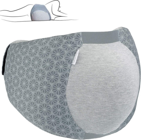 Babymoov Dream Belt Sleep Aid, Maternity Sleep Support & Wedge for Ultimate