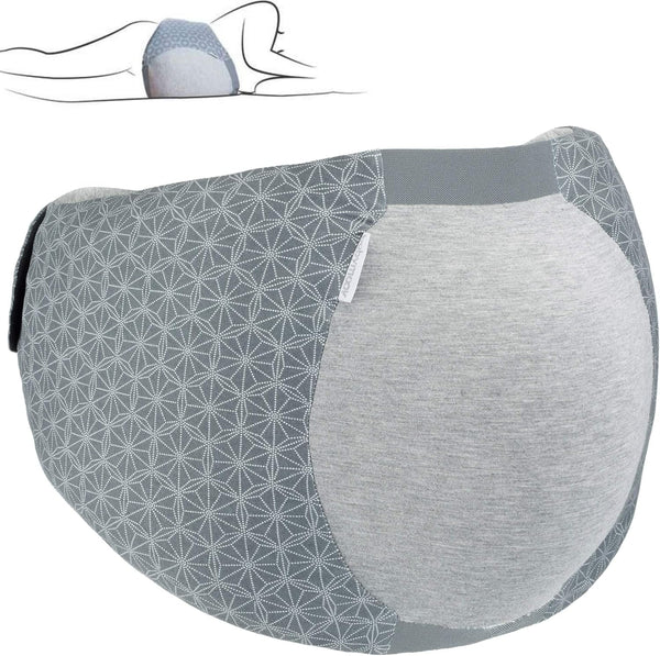Babymoov Dream Belt Sleep Aid, Maternity Sleep Support & Wedge for Ultimate