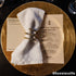 Talking Tables Reusable Murder Mystery Dinner Party Game Kit - 1920s Theatre Themed, 3 Alternative Endings