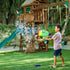 Gazillion Stormin' Bubble Baster Bubble Toy, Instant Bubble Creation for Kids, 11 oz. Solution Included