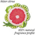 0.8 oz Organic Bb Butter Lip Balm, Smoothing & Nourishing, Botanical Oils & Beeswax