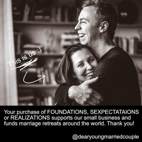 REALIZATIONS Card Deck - Fun Game for Couples - 52 Questions to Know Your Partner - Dating Gift