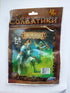 Paladins 54 mm 1/32 - 5 Fantasy Figures, Technolog Russian Toy Soldiers DND Action Miniatures