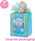 BABY born Surprise Small Dolls Series 10, Fantasy Tales Collectible Baby Doll with 3 Water Surprises & Storybook