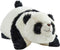 Comfy Panda - Pillow Pets Originals 18" Stuffed Animal Plush Toy