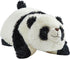 Comfy Panda - Pillow Pets Originals 18" Stuffed Animal Plush Toy