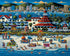 Dowdle Personal Puzzle - San Diego - 210 Piece