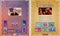 American Coin Treasures Commemorative Stamps from 1939 and 1949