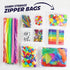 Arts & Crafts Supplies Kits & Materials Set for Kids: Toddler - Carl & Kay