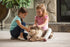 Wild Republic Jumbo Wolf Plush - Giant Stuffed Animal, 30 Inches