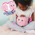 Purr ‘n Fluff Interactive Toy Pet with Over 100 Sounds, Kids Toys for Girls Ages 5 and Up