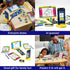 Mattel Games Pictionary Vs. AI - Family Game for Kids & Adults, Game Night for 2-4 Players
