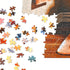 Rocorose Jigsaw Puzzles, 1000 Pieces, HD Quality Adults Puzzle Games of Funny Dog