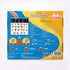 BEST LEARNING Connectrix - Educational Matching Game for Kids Ages 6+, 1 to 2 Players, Birthday Gift for Boys and Girls