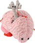 GIANTmicrobes Deluxe 9.5" Brain Plush Toy, Gifts for Neurologist, Brain Surgery Recovery, Neuroscience Gifts