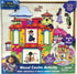 Tara Toys Disney's Encanto Wood Casita Activity Set, Magical Craft & Play for Kids 3+