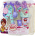 Fancy Nancy Winter Wonderland Doll Accessories - Purple/Blue