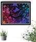 1000 1000 1000 28x20 inches Elena Essex Puzzles for Adults Pieces - Night Reef | Piece Puzzle for Adults | Jigsaw