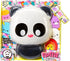 Fluffie Stuffiez Panda Large Collectible Feature Plush 11" - Surprise Reveal Unboxing with ASMR Fidget