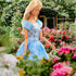 48 PCS Doll Clothes & Accessories - Wedding Gowns, Fashion Dresses, Swimsuits, Shoes for 11.5 inch Doll