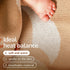 100% 47x32 Organic Cotton Baby Blanket Soft Knitted Breathable Swaddle Blanket for Crib & Stroller - Newborns, Infants