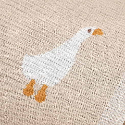 30x40 Inch mimixiong Baby Blanket Knit Receiving Boys Girls Blanket Soft Cotton Neutral Blanke for Swaddle Crib